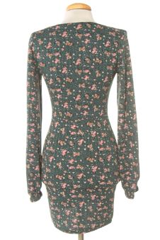 Vestido casual 34 MISSGUIDED