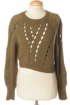 Pull S Alexander Wang
