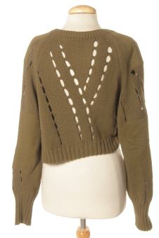 Pull S Alexander Wang