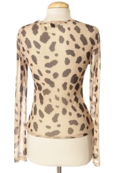 Langärmelige Bluse XS NA-KD