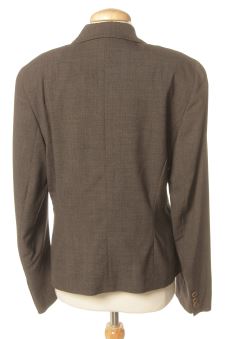 Blazer 44 Massimo Dutti