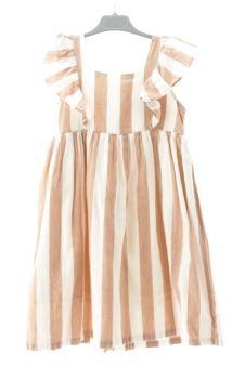 Aufwändiges Kleid 134 Unit