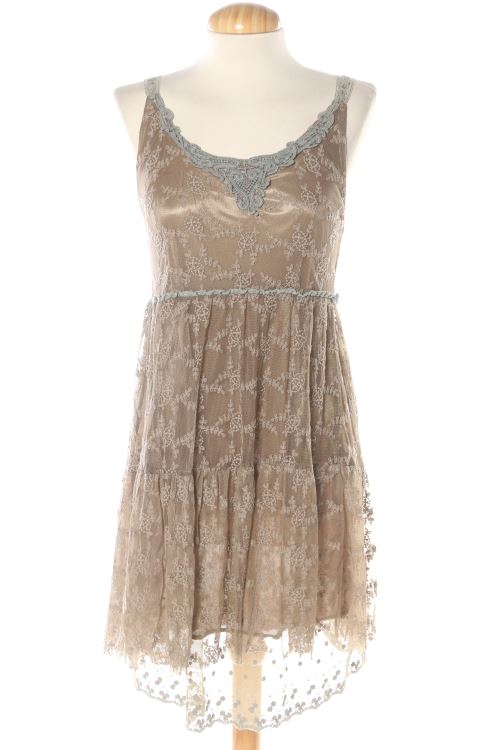 Robe casual