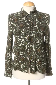 Camicia S PERCENTIL, foto 1 di 2