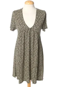Robe casual S Pull & Bear, photo 1 sur 2