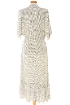 Vestido casual L Zara