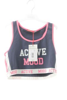 Tenue de sport 16 ans Energiers - Kids Of The World