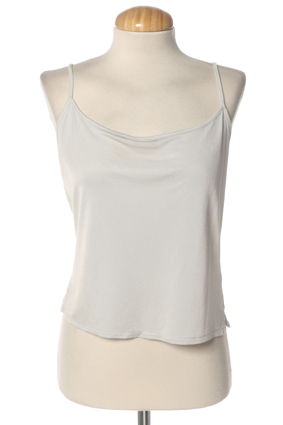 T-shirt Fenn Wright Manson de la taille M, de couleur bleu