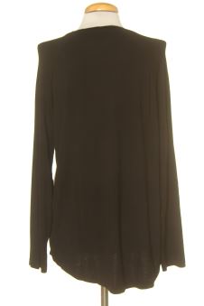 Blusa de manga larga S La redoute
