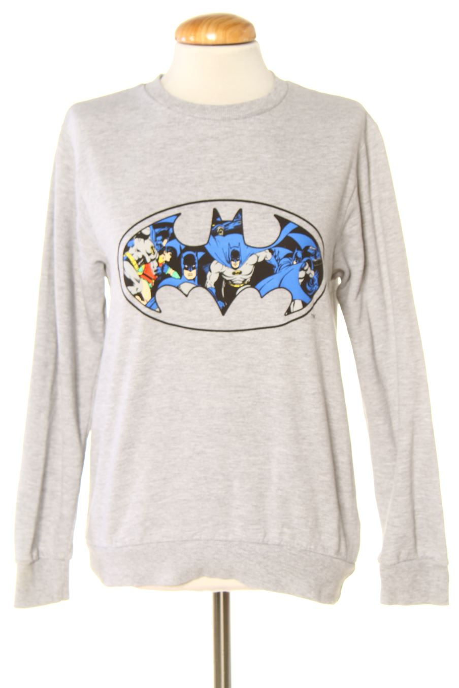 Sweatshirt Batman de la taille 13 ans de seconde main