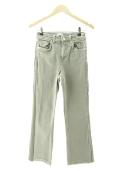 Vaquero 36 Zara, foto 1 de 2