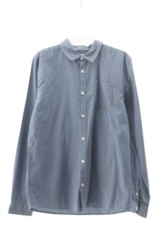 Camisa de manga larga 12 años Mango