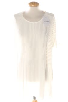 Blusa a maniche corte XL Pomelo., foto 1 di 2