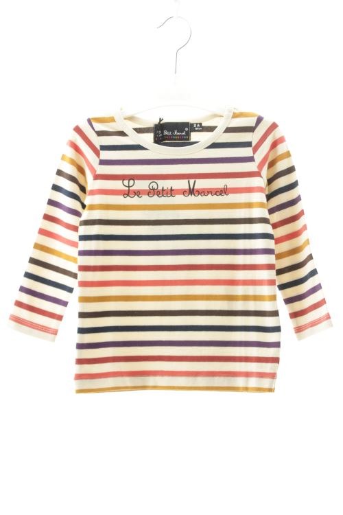Chemise manches longues