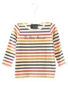 Chemise manches longues 2 ans Le petit Marcel