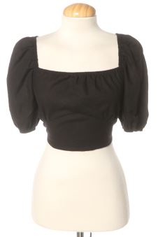 Blusa de manga corta M PERCENTIL, foto 1 de 2
