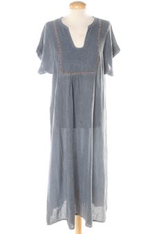 Einfaches Kleid L Made in italy, Foto 1 von 2