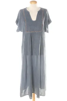 Robe de jour L Made in italy, photo 1 sur 2