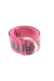 Cinturón Talla única OFF-WHITE