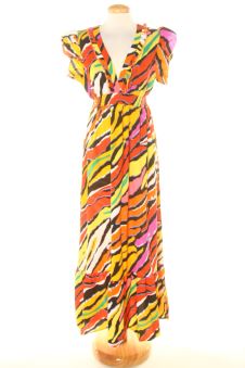 Einfaches Kleid L PERCENTIL, Foto 1 von 2