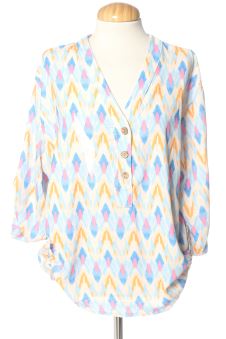 Langärmelige Bluse M JB FASHION, Foto 1 von 2