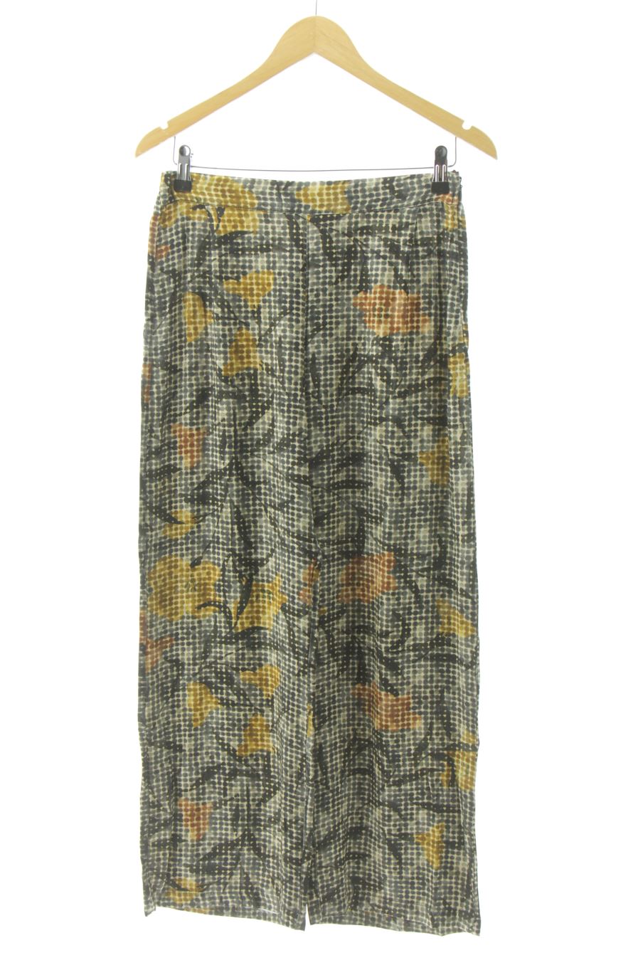Pantalon See The Moon de la taille M, de couleur imprimés