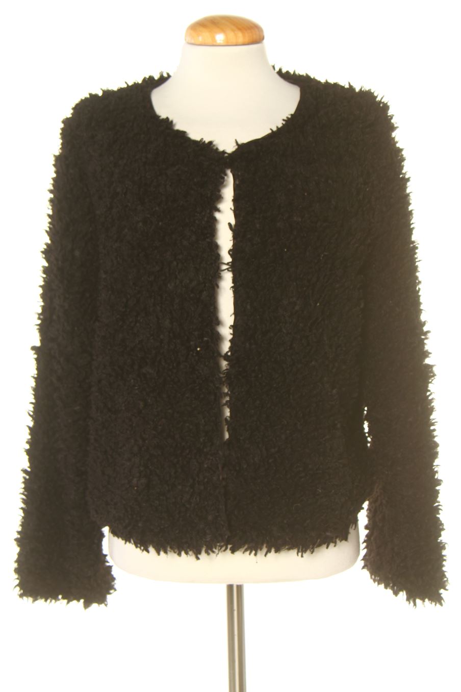 Gilet New collection de la taille Taille unique, de couleur noir
