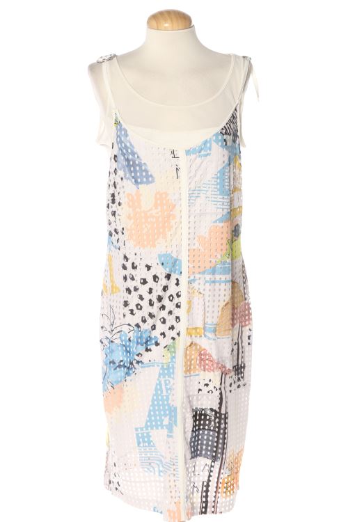 Robe casual