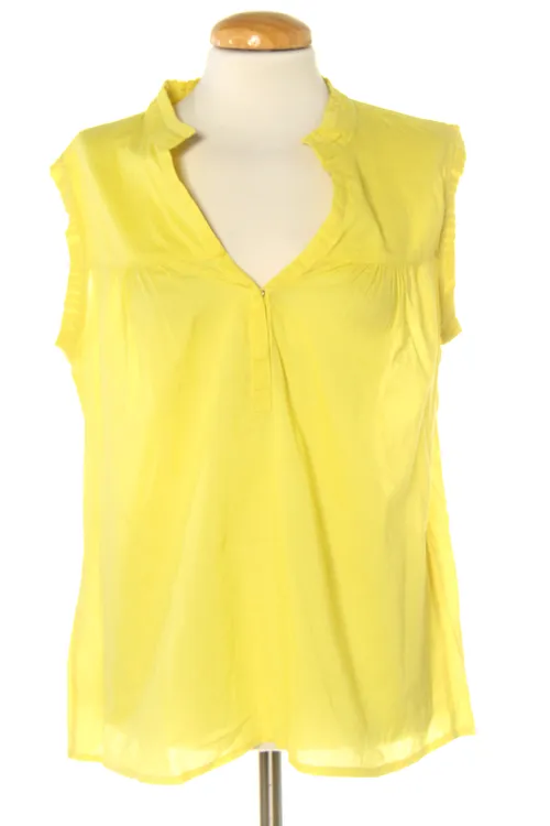 Blouse à manches courtes