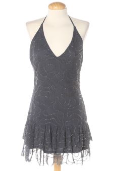 Robe casual M Pull & Bear, photo 1 sur 2