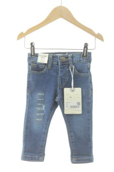 Vaquero 6 meses Baby Colloky