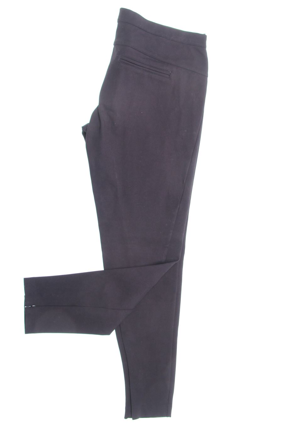 Pantalon Trafaluc de la taille L, de couleur noir