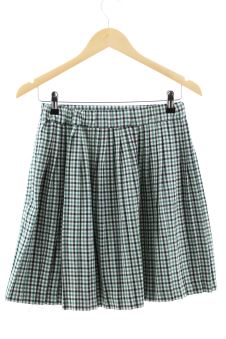 Aufwändiger Rock S Bizzbee