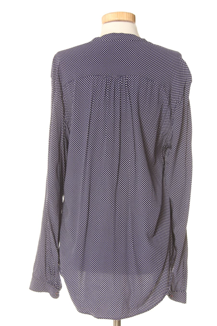 Hemd von Ines de la Fressange Größe S, Farbe Aufdruck, für