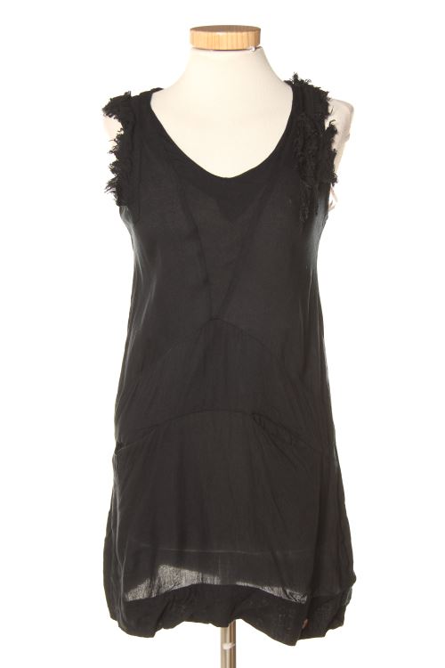 Robe casual