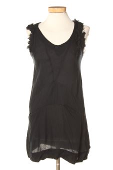 Robe casual XS Pepita Perez