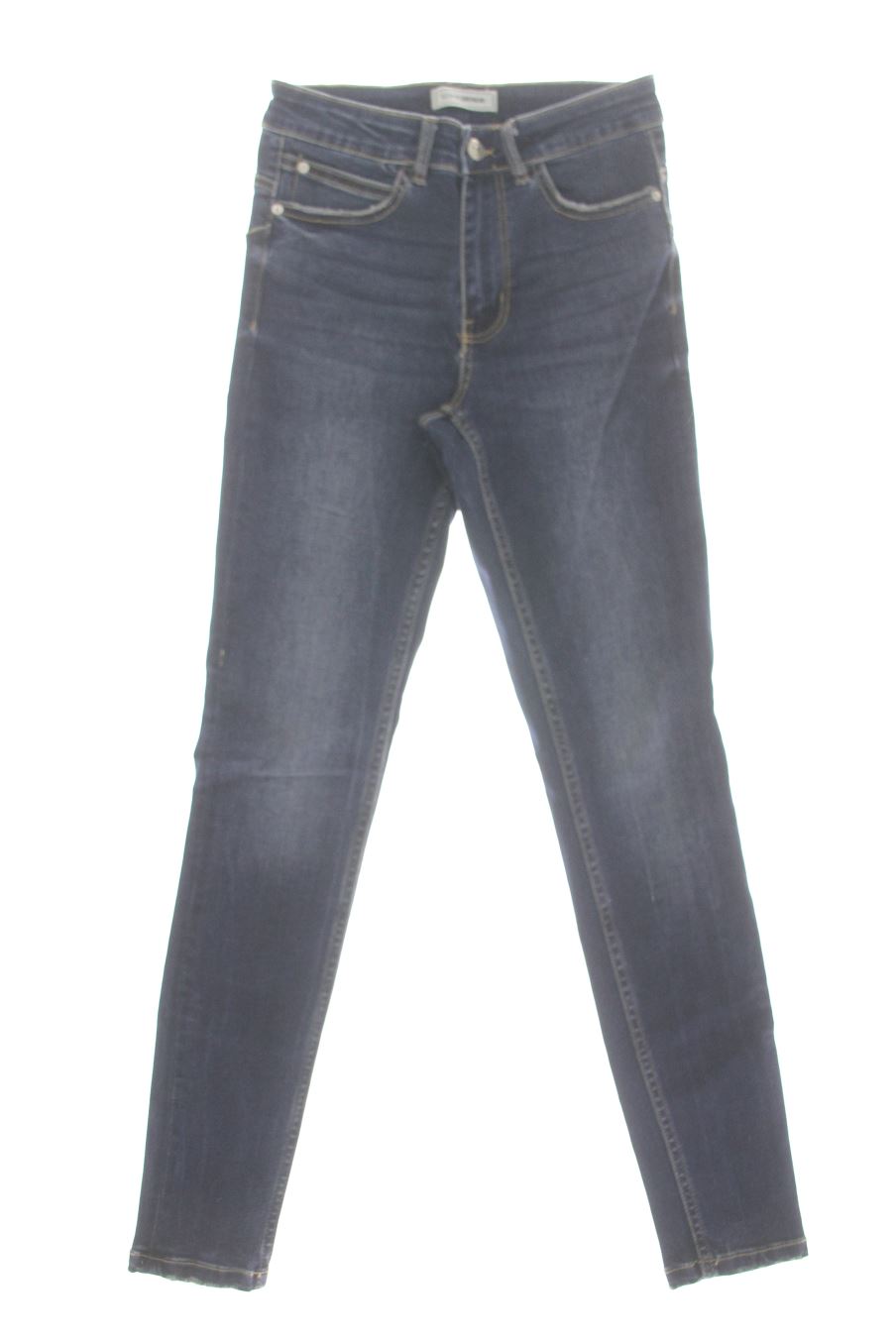 Jeans Pimkie de la taille 36, de couleur bleu de denim