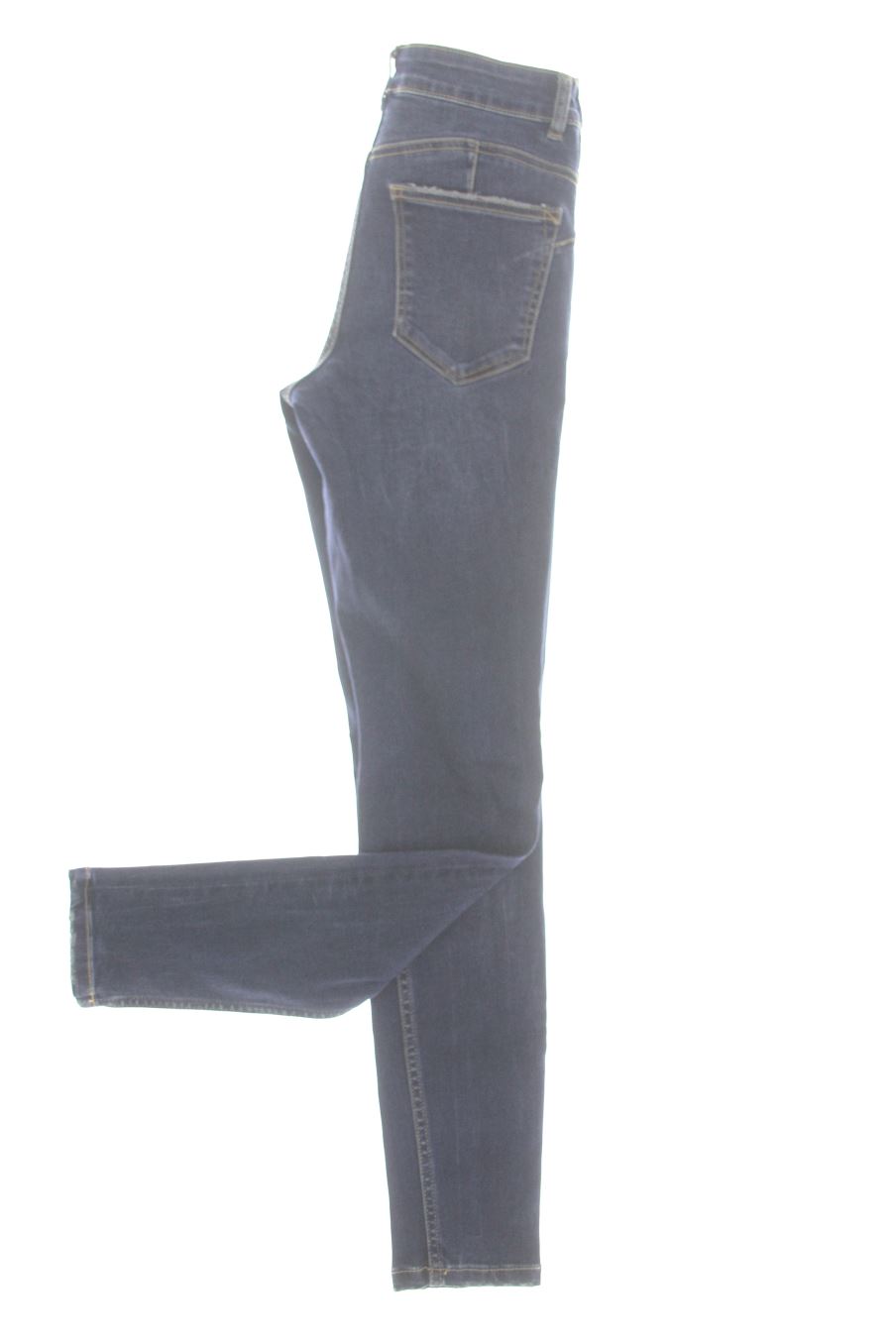 Jeans Pimkie de la taille 36, de couleur bleu de denim