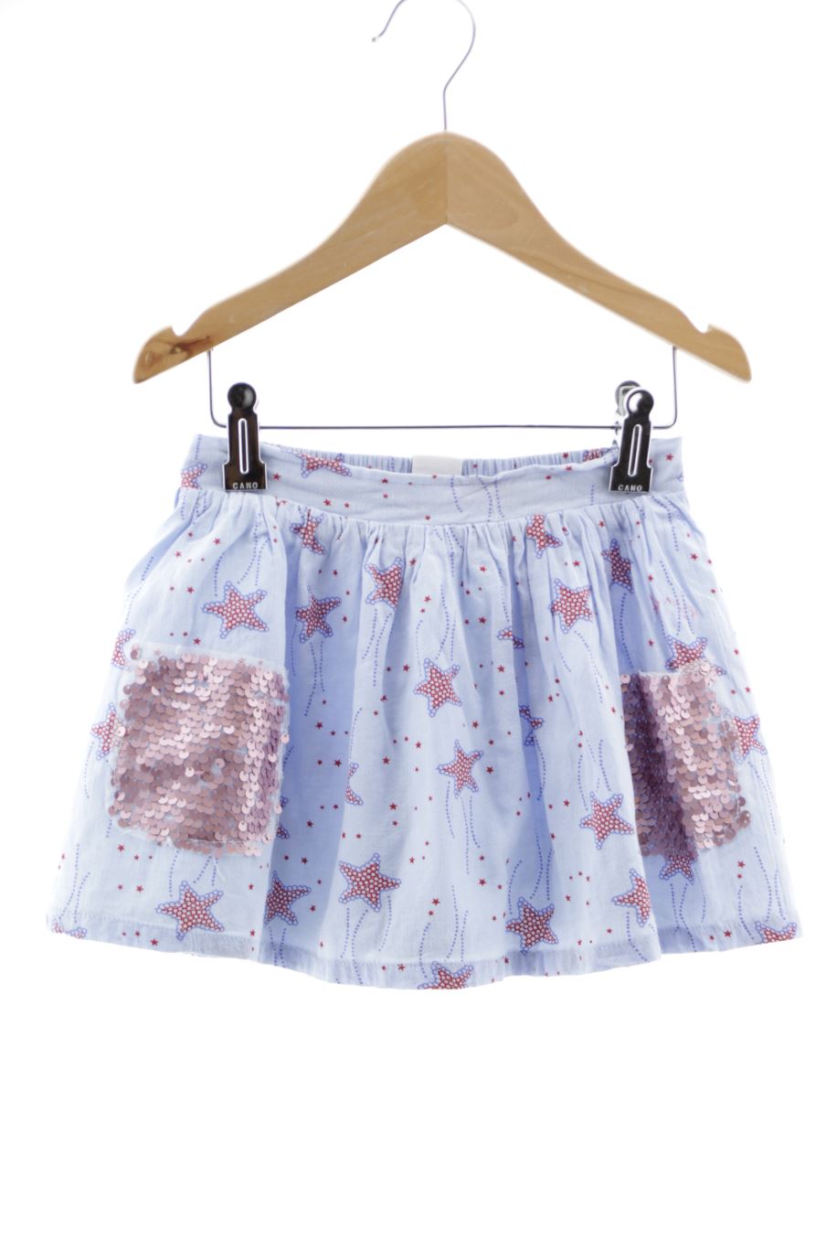 Jupe Newness de la taille 3 ans de seconde main