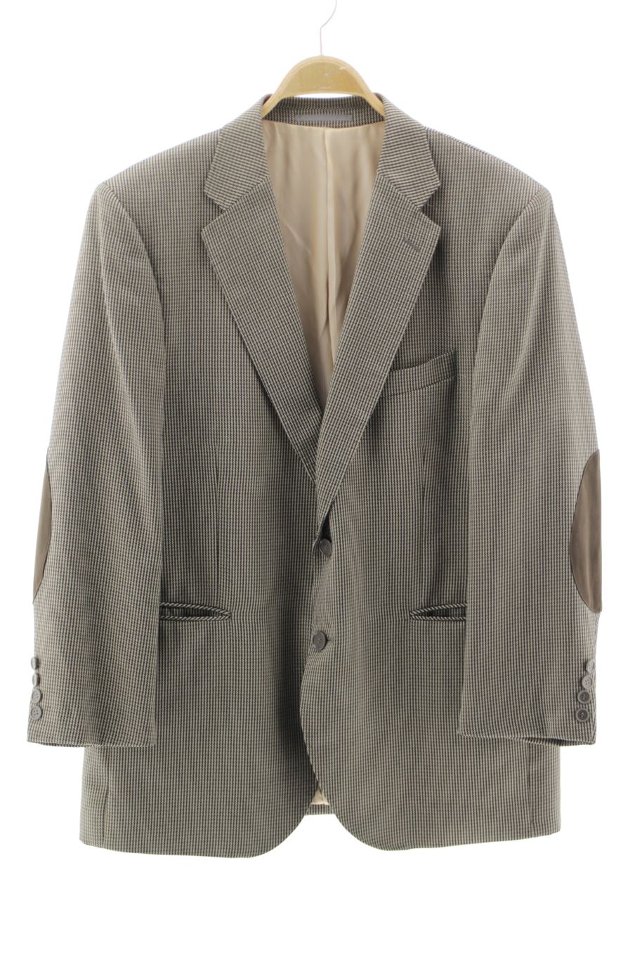 Blazer Roberto Bassi de la taille XL