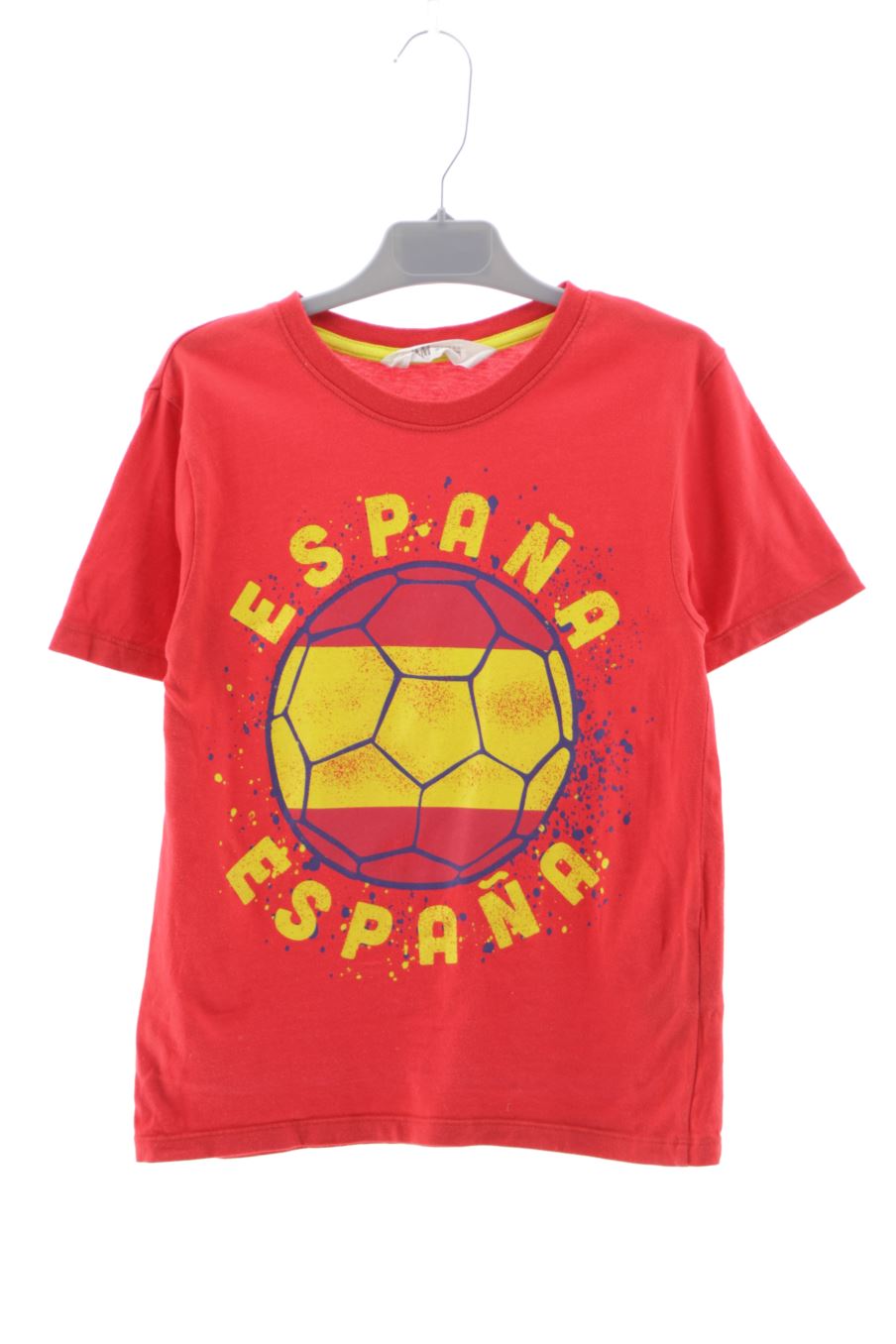 T-shirt H&M de la taille 6 ans de seconde main