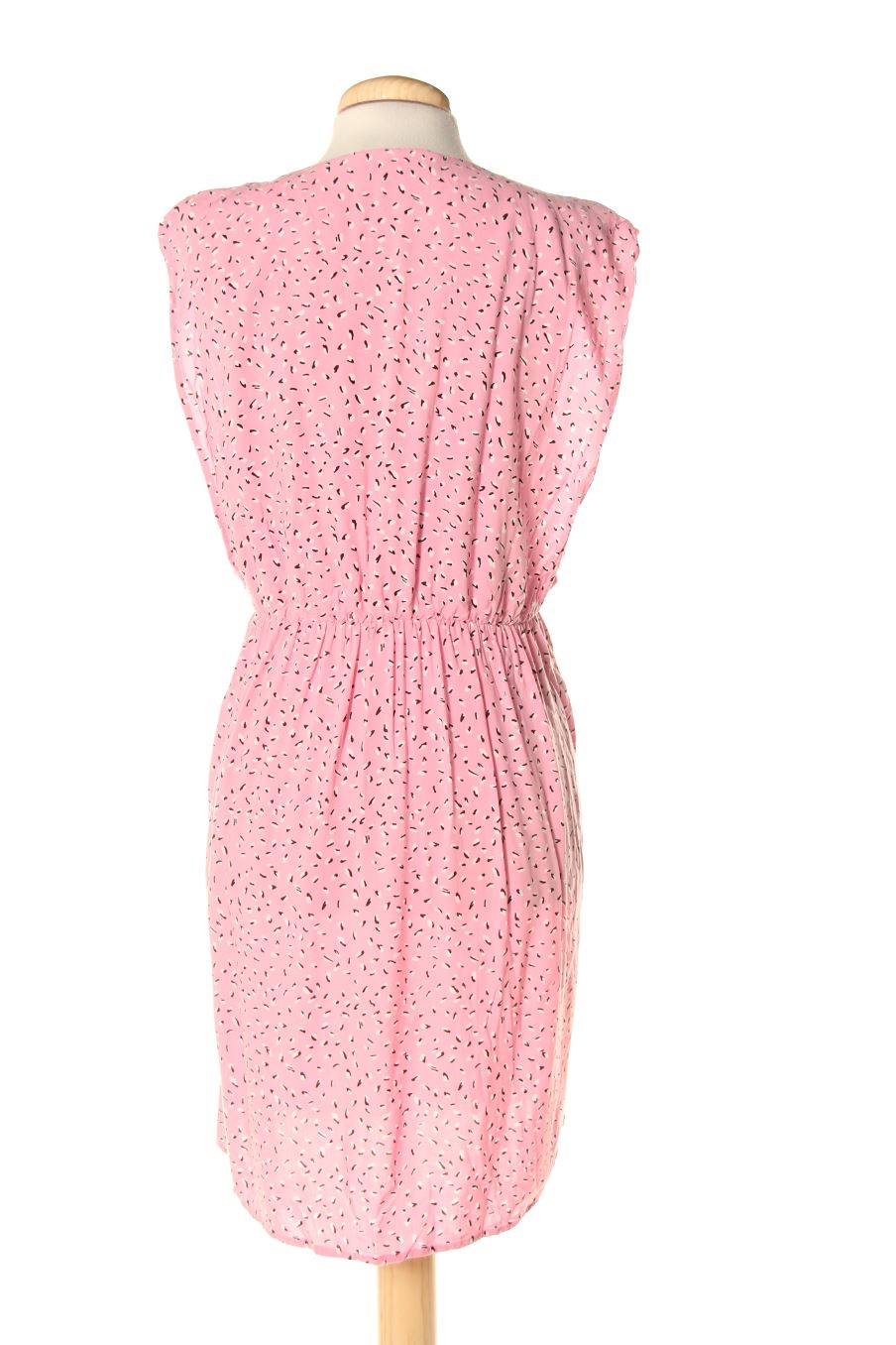 Vestido casual de AWARE de la talla M, de color estampado