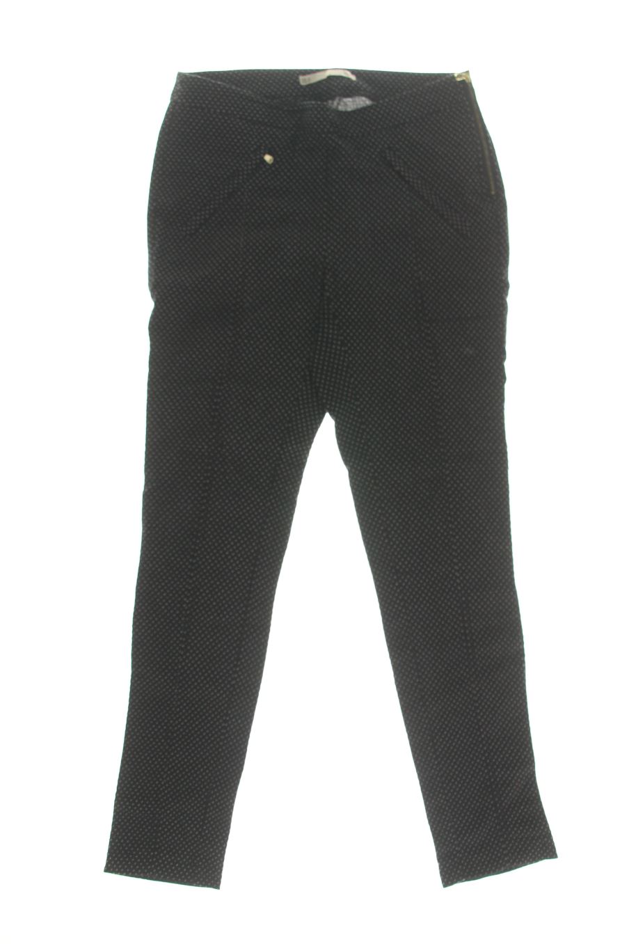 Pantalon Sfera de la taille M, de couleur noir