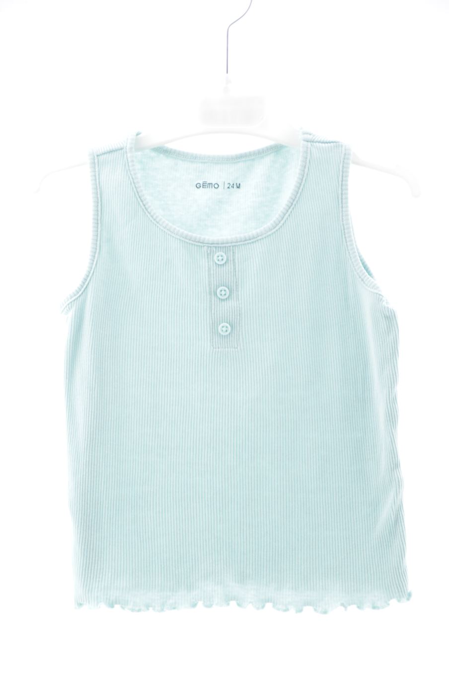 Débardeur Gémo de la taille 2 ans de seconde main