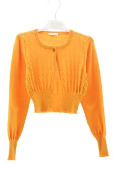 Gilet manches longues 8 ans Pili Carrera