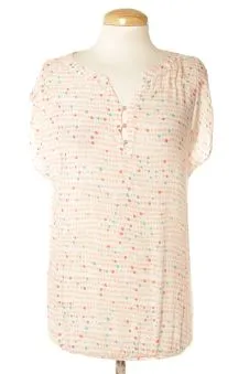 Blouse à manches courtes S Orsay, photo 1 sur 2