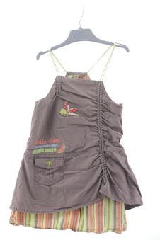 Robe 5 ans Vertbaudet