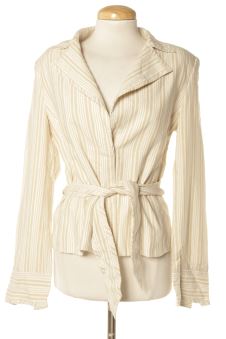 Blazer 42 Caramelo