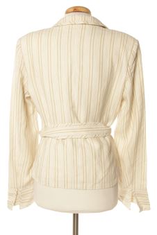 Blazer 42 Caramelo