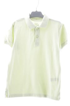 Polo  7 ans Unit